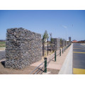 Gabion Box / Gabion Matratze / Gabion Wand / Gabion